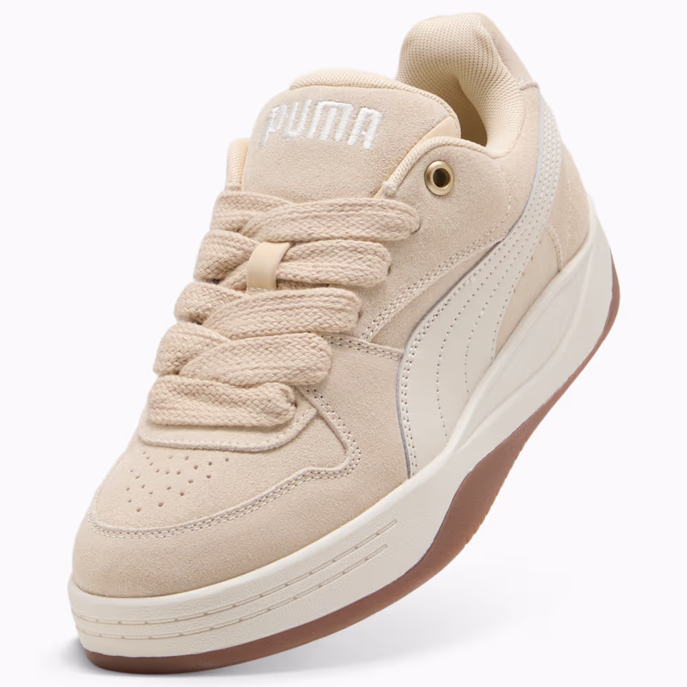 TENIS FEMENINO PUMA PARK LUNA SD – foto 4
